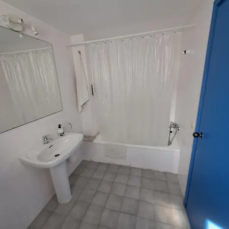 Apartamento Blue *