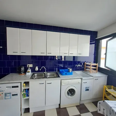 Blue Apartamento *