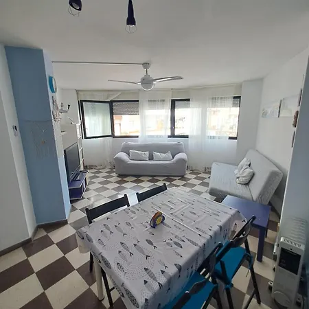Appartement Blue Tossa de Mar
