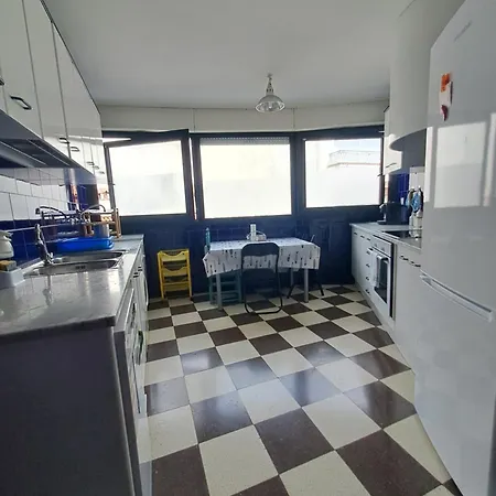 Blue Appartement Tossa de Mar